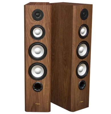 M60 Floorstanding Speakers Axiom Audio