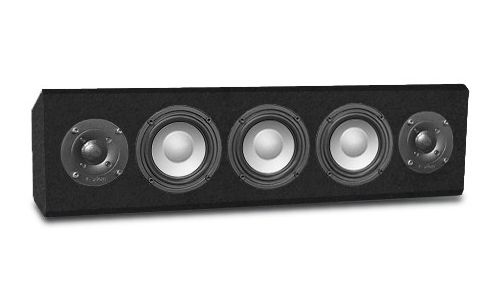 axiom audio vp150