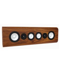 VP180 On-Wall Walnut (B-Stock)