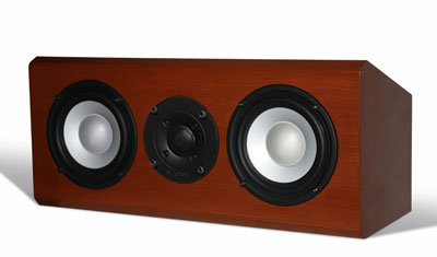 VP100 Center Channel Speaker | Axiom Audio