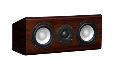 Vp100 Center Channel Speaker 