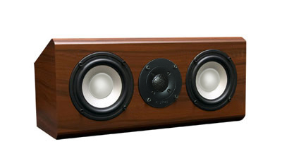 VP100 Center Channel Speaker | Axiom Audio