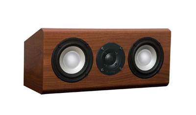 VP100 Center Channel Speaker | Axiom Audio