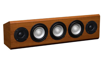 VP150 Center Channel Speaker | Axiom Audio