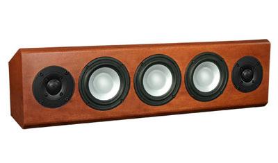 VP150 Center Channel Speaker | Axiom Audio