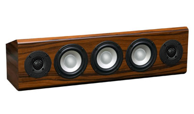 VP150 Center Channel Speaker | Axiom Audio