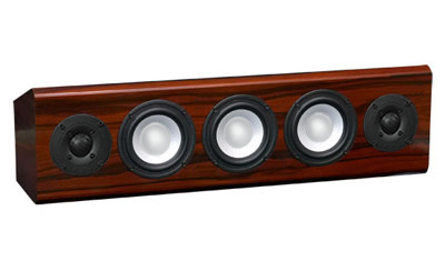 VP150 Center Channel Speaker | Axiom Audio