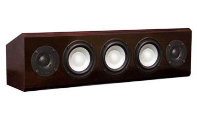 VP150 Center Channel Speaker | Axiom Audio