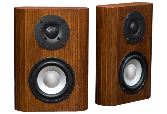 M2 On-Wall Speakers | Axiom Audio