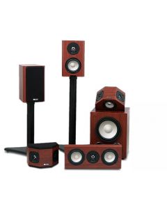 Home Theater Speakers | Axiom Audio