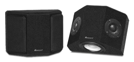 klipsch ipod dock speakers